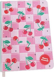 Puckator A5 Ροζ