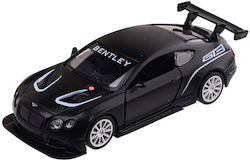 MSZ Bentley Continental GT3 Car