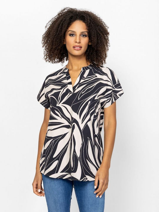 Heavy Tools Tricou Damă Black