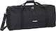 Seagull Sak Voyage 55l Black with Wheels Fabric 68x27cm