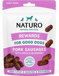 Naturo Σαλάμι Σκύλου 70gr