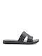 Sandale Casual Damă Negre