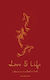 Love & Life: A Poetic Journey Back To Truth Abi Woldeab Andrews Mcmeel Publishing