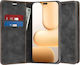 Techsuit Confy Cover Honor 600 Lite Black