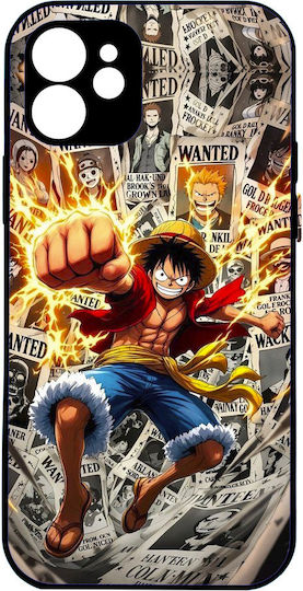 Custom One Piece Samsung Galaxy S24 Fe