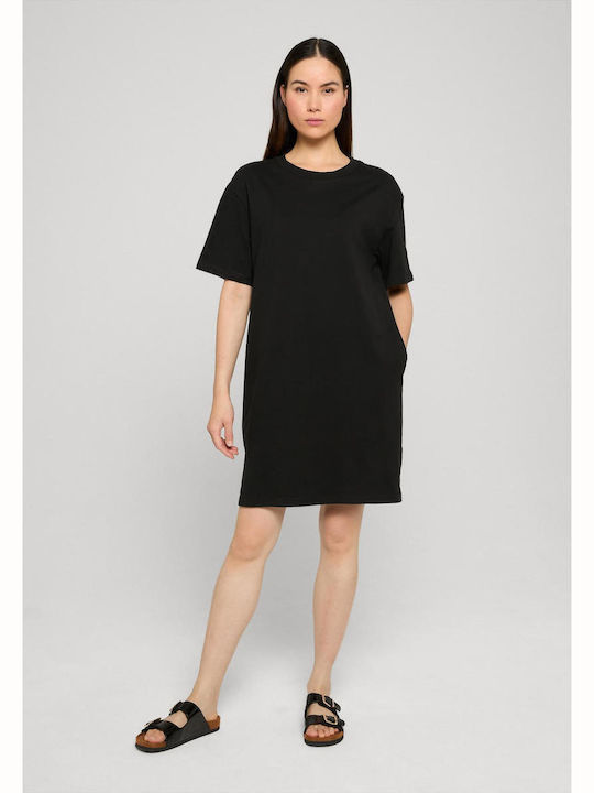 Urban Classics Ladies Summer Mini T-Shirt Dress...
