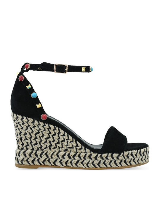 Tsakiris Mallas Women's Platforms In Espadrille...
