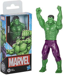 Actionfigur Classics Marvel Avengers Hulk Für 4...