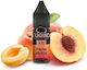 E-Liquid France Άρωμα Apricot 10ml 1τμχ Peach Apricot