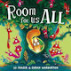 Room For Us All Everything's Better When No One's Left Out Lu Fraser