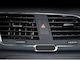 Ultra-Slim Car Mobile Mount with Magnet Black
