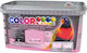 Vopsea Latex Roz 4 Kg Color Line