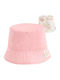 Cool Club Kids' Hat Bucket Fabric Pink