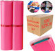 Pink Courier Bags B4 260x350mm 100 Pcs
