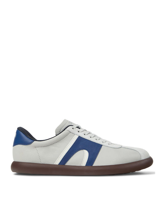 Camper Ανδρικά Sneakers Λευκά