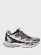Men's Black Sneakers