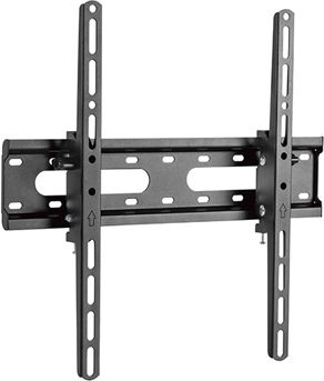 Brateck KL31-44T Suport TV de Perete până la 70" și 45kg Negru