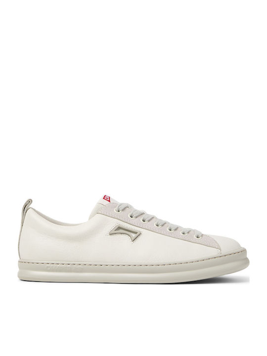 Camper Adidași Pentru Bărbați Albi