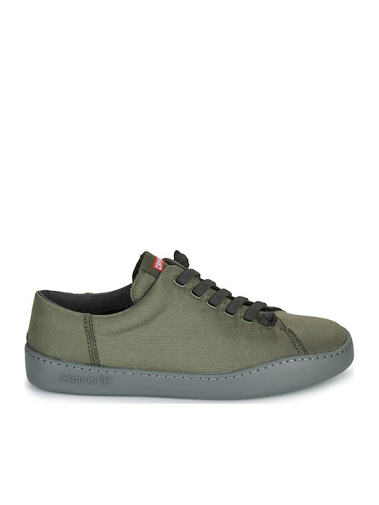 Camper Adidași Pentru Bărbați Kaki