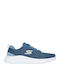 Skech-lite Pro Men's Sneakers Turquoise
