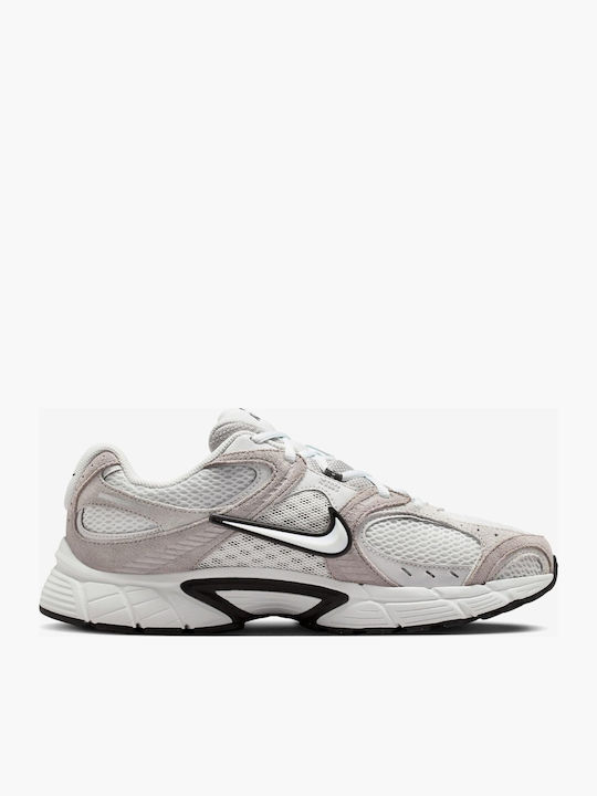 Nike V5 Rnr Adidași Gri Bej Negru