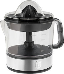 Berlinger Haus Ηλεκτρικός Στίφτης 40W με Χωρητικότητα 700ml Μαύρος