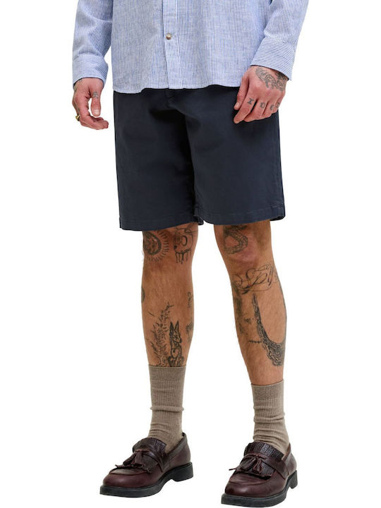 Jack & Jones Men's Bermuda Shorts Dark Navy