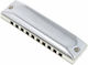 Hohner Φυσαρμόνικα Meisterklasse Ματζόρε