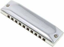 Hohner Meisterklasse D Re Major Harmonica