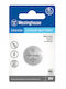 Jager Lithium Watch Battery CR2430 1pc