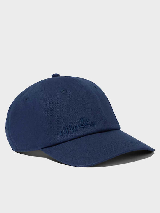 Ellesse Arona Men's Baseball Jockey Shba4039 Blue