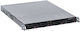 Supermicro Τροφοδοτικό CSE-813MFTQC-R407CB