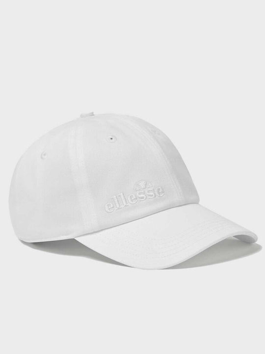 Ellesse Arona Men's Baseball Jockey Shba4039 White