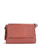 Damentasche Messenger Orange