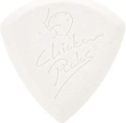 Chicken Picks Badazz Iii 2.5mm Pick Piece