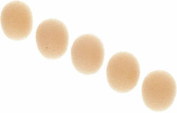 T.bone Mike Windscreen Tan Foam-material Windscreen T.bone Mike Windscreen Tan Foam-material Windscreen