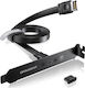 Graugear Expansion Cable Usb-c 3.2 Gen2x2 Pci Bracket G-etc-20g-b