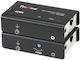 Console KVM & Data Switch
