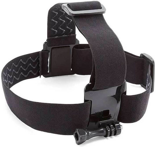 Βάση Στήριξης Κεφαλιού Action Κάμερες Oem 21219 Head Strap Mount