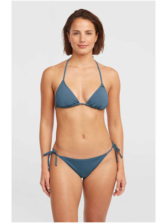 O'Neill Bikini Set Blue