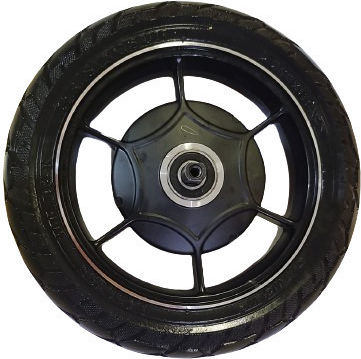 Rear Wheel E-twow Gt Electric Scooters