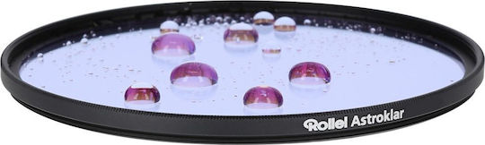 Rollei Filtru PL Diametru 62mm Pentru Filtre Pentru Obiective