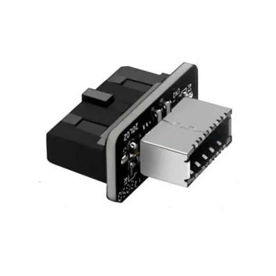 Cablexpert USB 3.0 Connector 500τμχ A-U3EF-01