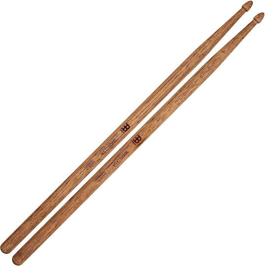 Meinl Percussion Meinl Waxed 5a Hickory Wood Μπαγκέτες