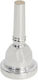 Vincent Bach 341-5gs Trombone Mouthpiece