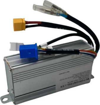 Front Dual Motor Controller Mobix T8 Elite Electric Scooter