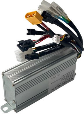 Hinterer Controller Mobix T8 Elite Elektroroller