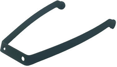 Metal Reinforcement Rear Fender Xiaomi 1s Essential Pro2 Electric Scooter