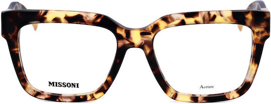 Missoni Mis Montatura Vista Mis 0196 Hjv 52 17 140