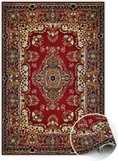 Tulup Wohnzimmer Teppich 60x90cm Mehrfarbig Tulup Wohnzimmer Teppich 60x90cm Mehrfarbig